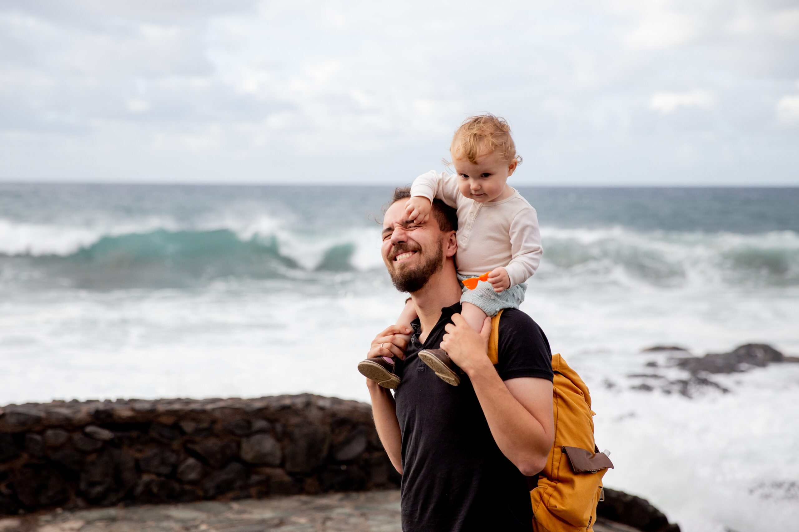 Must-Have Toddler Travel Essentials for Stress-Free Trips