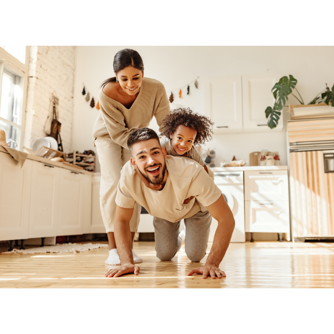 Using Toy-less Games to Improve Interactions and Encourage Language