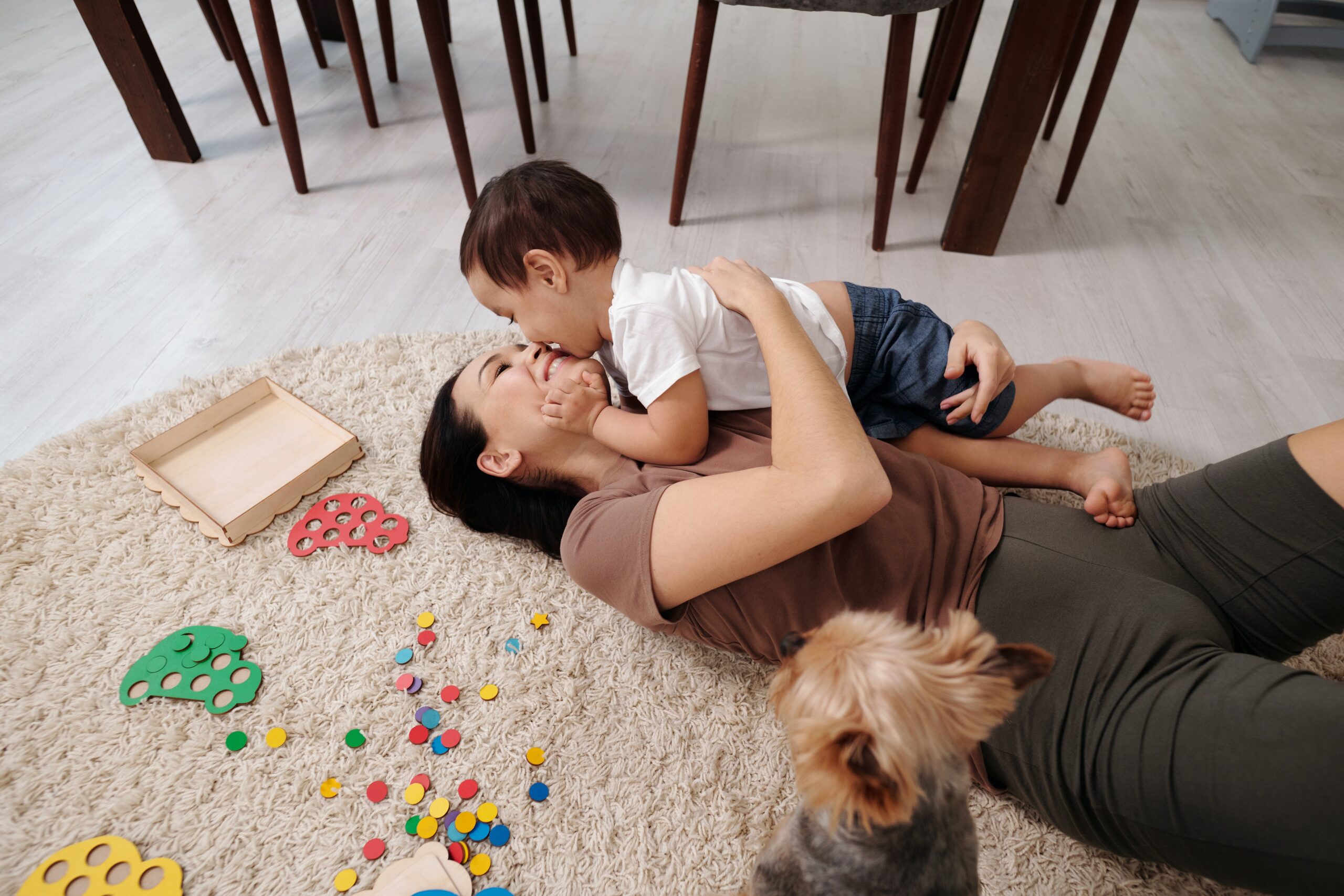 Decoding the Magic of ‘Parentese’ (or Baby Talk): A Must for Language Development