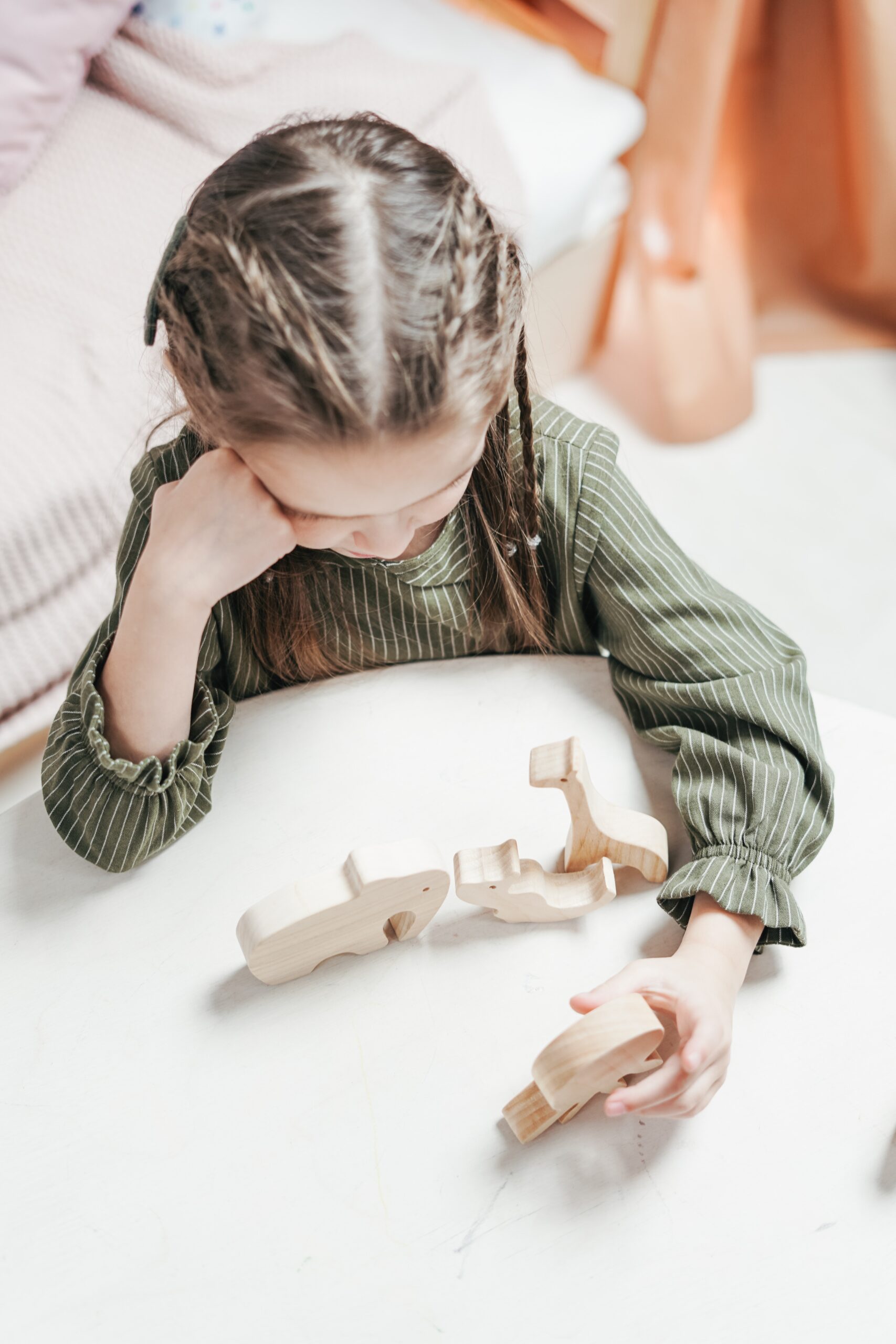 The Rhyme Connection: Building Blocks for Future Reading Success
