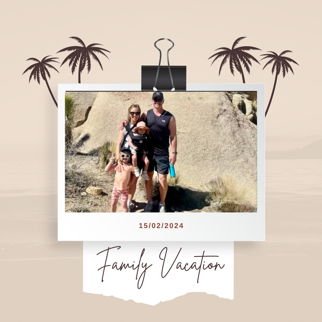 Palm Springs with Kids: An SLP Mom’s Relaxed Guide  