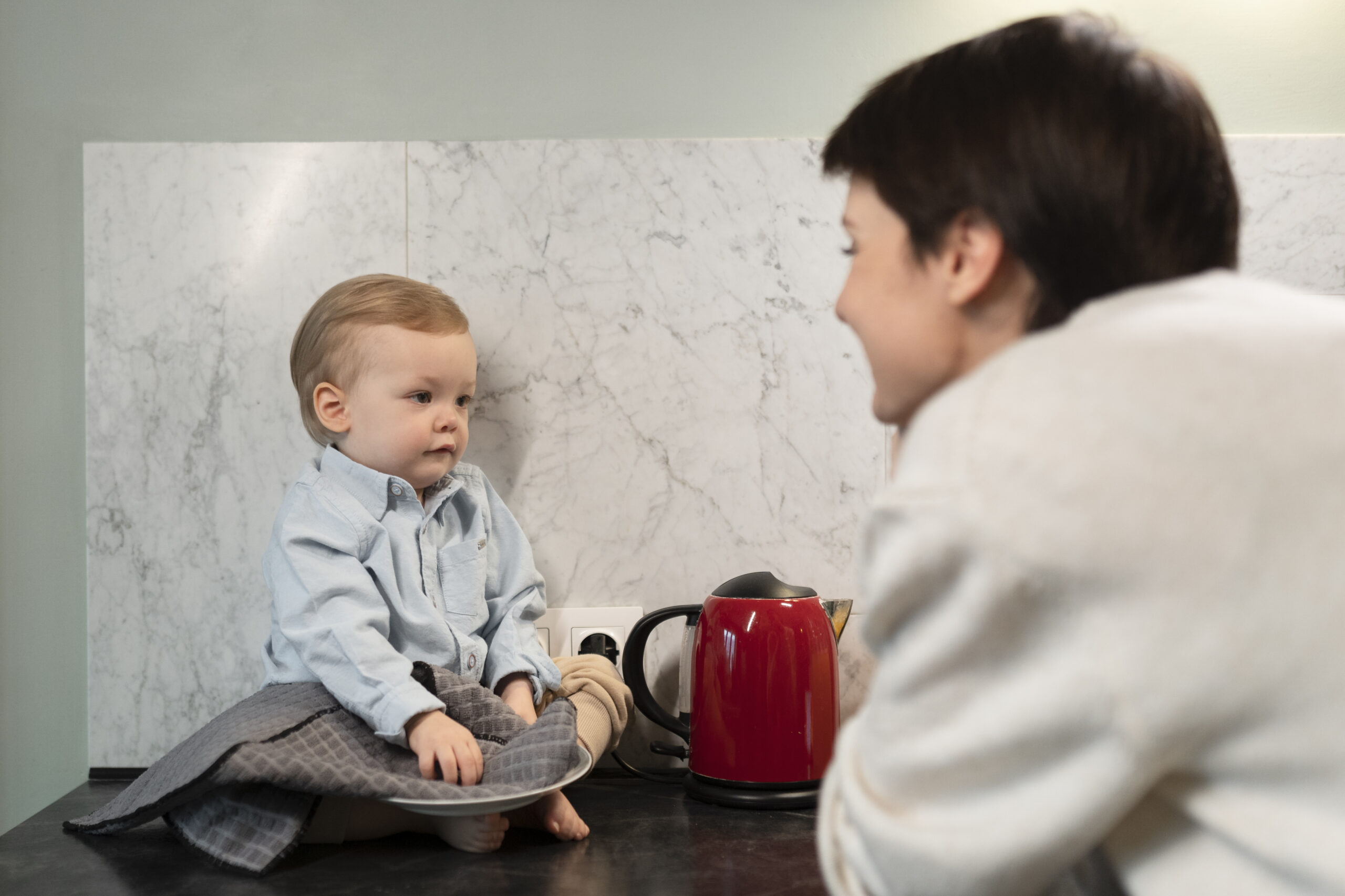 You’re Not Doing It Wrong: Supporting a Child With Speech Delays